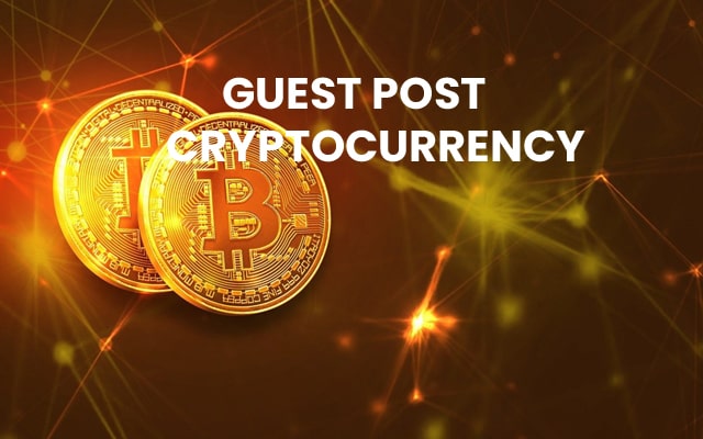 Free guest blogging website for cryptocurrency