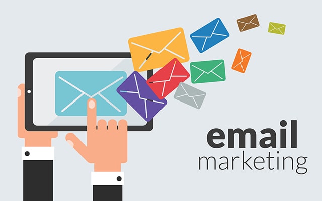 Guest Posting website for Email Marketing