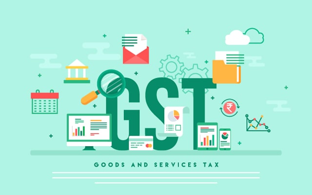 Free guest blogging website for GST/TAX