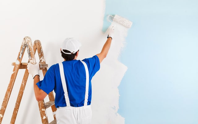 Advantages of Getting Professional Residential Painting Services