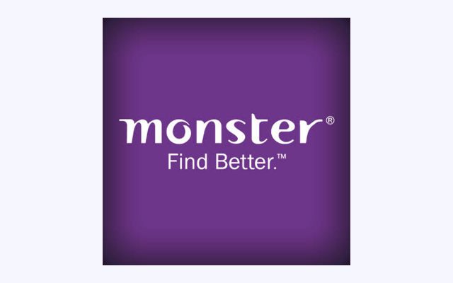 How to delete monster account