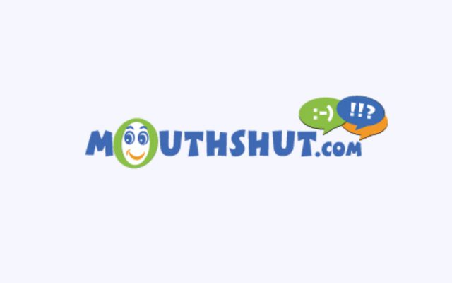 How to delete Mouthshut account online?
