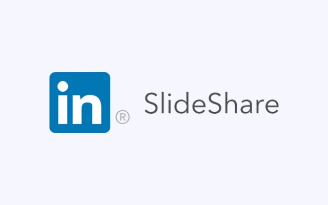 How to delete slideshare account permanently?